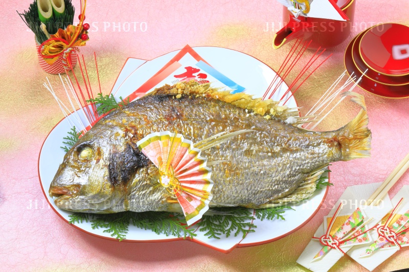 食文化・歳時記の写真