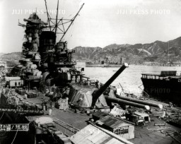 戦艦・艦隊［日本］