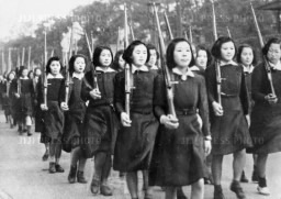女性の生活