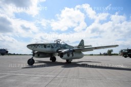 Me262［ドイツ］