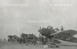 戦闘機［日本］